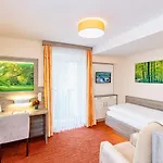 Szálloda Kur- Und Wellnesshotel Foerch
