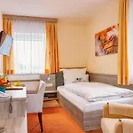 Kur- Und Wellnesshotel Foerch Szálloda Bad Wörishofen