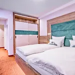 Szálloda Kur- Und Wellnesshotel Foerch Bad Wörishofen