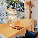 Kur- Und Wellnesshotel Foerch Szálloda Bad Wörishofen