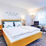Kur- Und Wellnesshotel Foerch Szálloda 4*