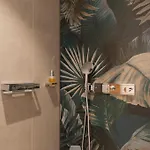 Szálloda Kur- Und Wellnesshotel Foerch 4*