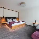 Kur- Und Wellnesshotel Foerch Szálloda Bad Wörishofen