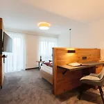 Kur- Und Wellnesshotel Foerch Szálloda Bad Wörishofen