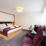 Kur- Und Wellnesshotel Foerch Szálloda Bad Wörishofen