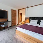 Kur- Und Wellnesshotel Foerch Bad Wörishofen
