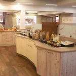 Szálloda Kur- Und Wellnesshotel Foerch 4*