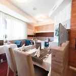 Kur- Und Wellnesshotel Foerch Szálloda