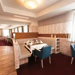 Szálloda Kur- Und Wellnesshotel Foerch 4*