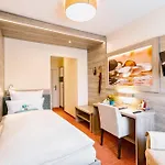 Kur- Und Wellnesshotel Foerch 4* Bad Wörishofen