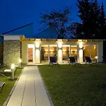 Kur- Und Wellnesshotel Foerch Bad Wörishofen