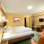 Szálloda Kur- Und Wellnesshotel Foerch