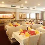 Szálloda Kur- Und Wellnesshotel Foerch Bad Wörishofen