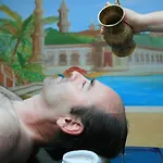 Kur- Und Wellnesshotel Foerch Bad Wörishofen