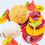 Kur- Und Wellnesshotel Foerch Szálloda Bad Wörishofen