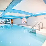 Kur- Und Wellnesshotel Foerch Szálloda Bad Wörishofen