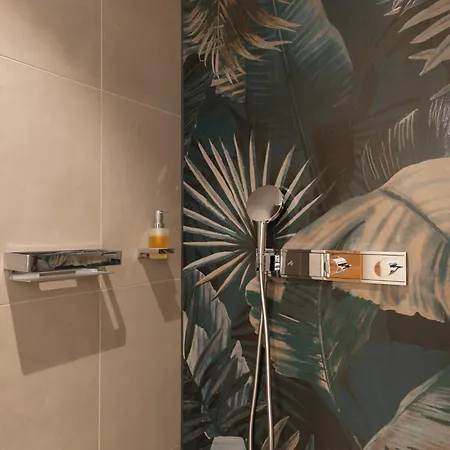 ホテル Kur- Und Wellnesshotel Foerch 4*