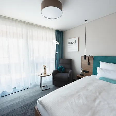 Kur- Und Wellnesshotel Foerch 4* Bad Wörishofen