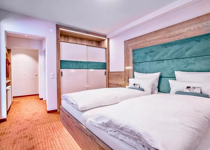 Ξενοδοχείο Kur- Und Wellnesshotel Foerch Bad Wörishofen