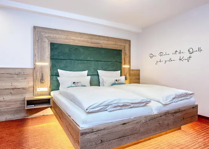 Kur- Und Wellnesshotel Foerch