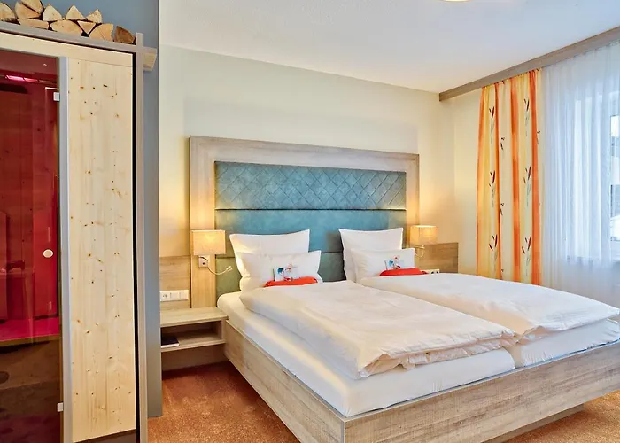 Kur- Und Wellnesshotel Foerch 4* Bad Wörishofen