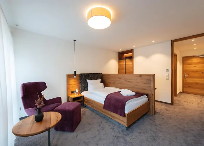 Kur- Und Wellnesshotel Foerch 4* Bad Wörishofen