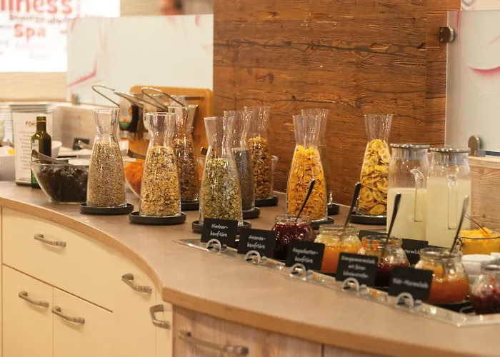 Kur- Und Wellnesshotel Foerch 4* Bad Wörishofen