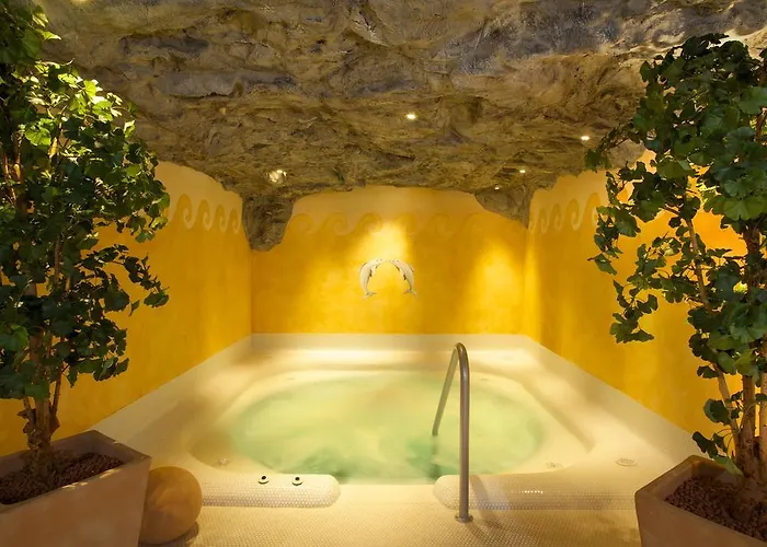 Ξενοδοχείο Kur- Und Wellnesshotel Foerch Bad Wörishofen