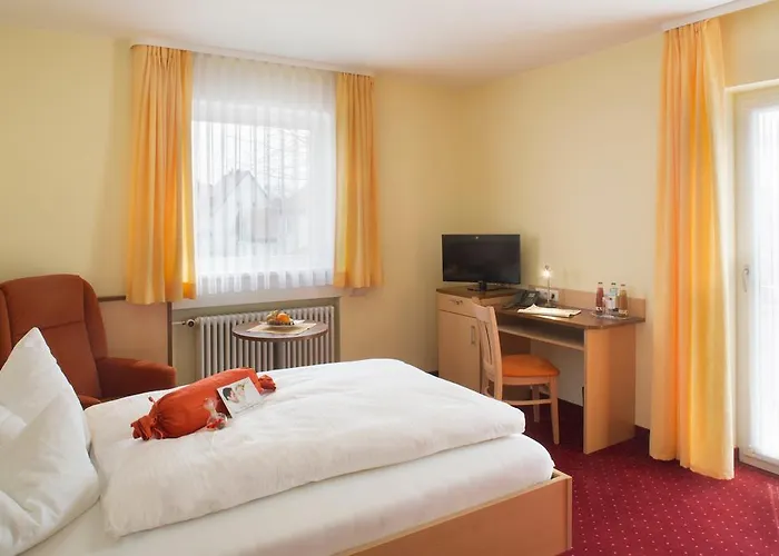 Kur- Und Wellnesshotel Foerch Bad Wörishofen