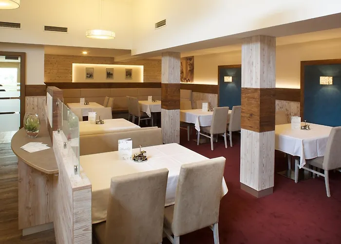 Kur- Und Wellnesshotel Foerch