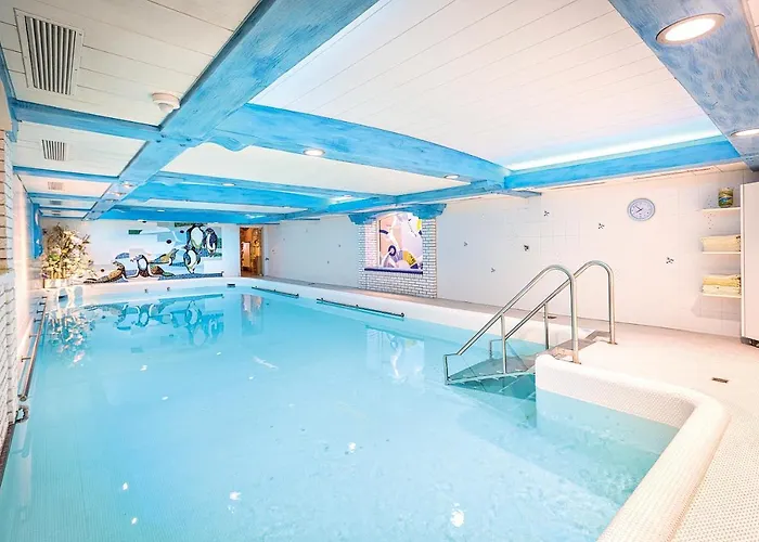 Kur- Und Wellnesshotel Foerch Ξενοδοχείο Bad Wörishofen