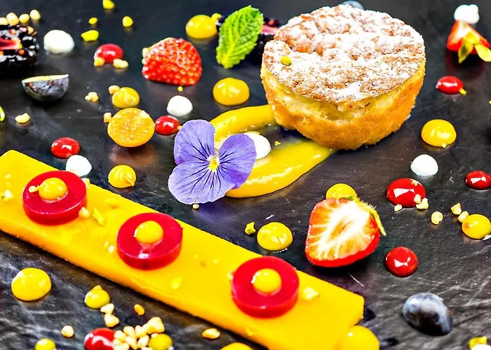 Ξενοδοχείο Kur- Und Wellnesshotel Foerch 4*