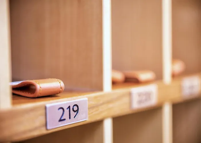 Kur- Und Wellnesshotel Foerch Ξενοδοχείο Bad Wörishofen