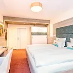 Kur- Und Wellnesshotel Foerch 4*