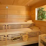Hotel Kur- Und Wellnesshotel Foerch Bad Wörishofen