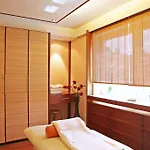 Kur- Und Wellnesshotel Foerch Hotel Bad Wörishofen