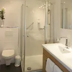 Kur- Und Wellnesshotel Foerch Bad Wörishofen