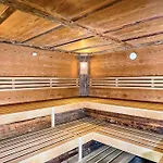 Kur- Und Wellnesshotel Foerch Hotel
