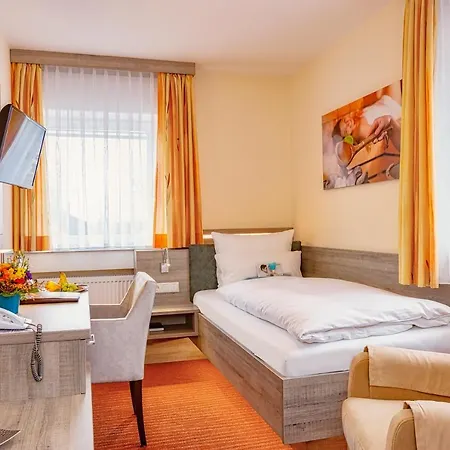 Kur- Und Wellnesshotel Förch Hotel Bad Wörishofen