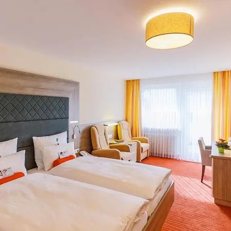 Kur- Und Wellnesshotel Foerch