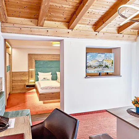 Hotel Kur- Und Wellnesshotel Foerch