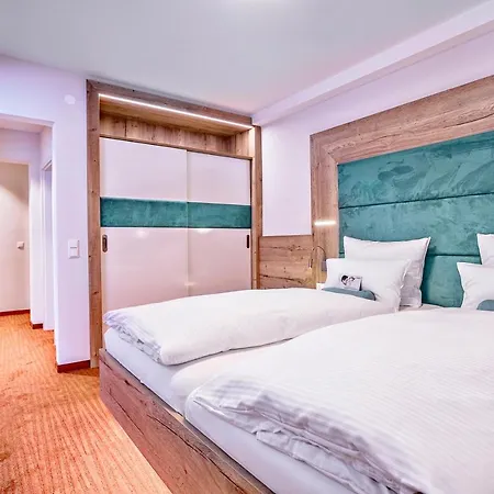 Hotel Kur- Und Wellnesshotel Foerch Bad Wörishofen