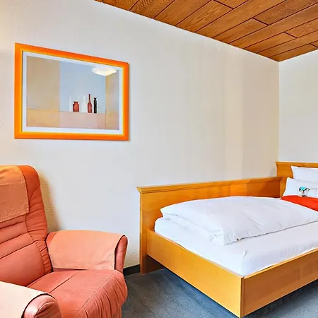 Hotel Kur- Und Wellnesshotel Foerch 4*