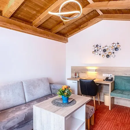 Kur- Und Wellnesshotel Foerch 4* Bad Wörishofen