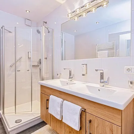 Kur- Und Wellnesshotel Foerch Hotel 4*