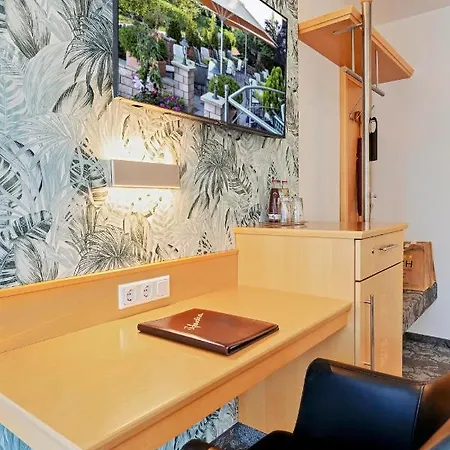Kur- Und Wellnesshotel Foerch Hotel Bad Wörishofen