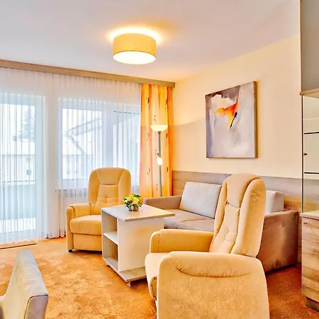 Отель Kur- Und Wellnesshotel Forch