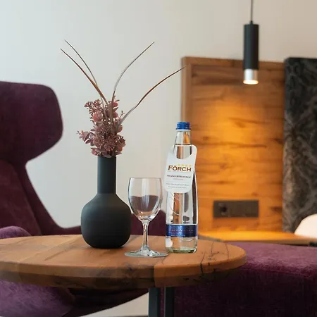 Kur- Und Wellnesshotel Foerch