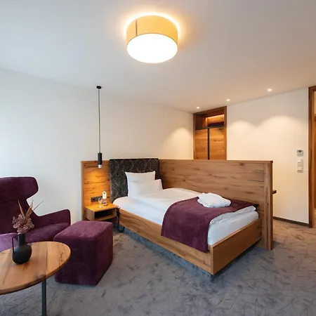 Kur- Und Wellnesshotel Forch 4* Бад-Верисхофен