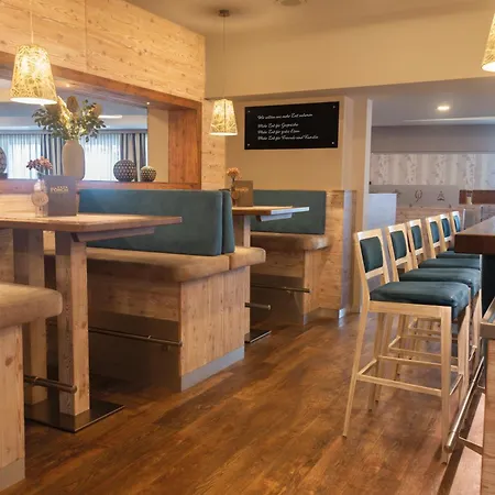 Kur- Und Wellnesshotel Foerch